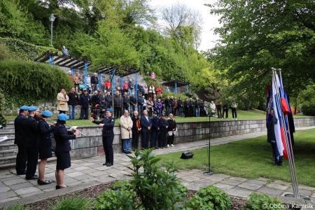 Slovesnost ob dnevu upora proti okupatorju (4)